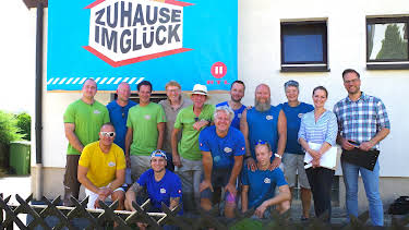 20:15: Zuhause im Glück - Unser Einzug in ein neues Leben | RTL 2 | 7/16 2026