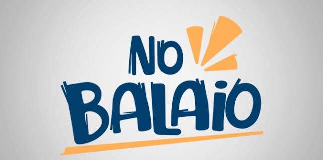 NO BALAIO