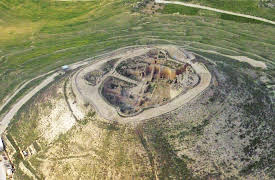 The History and Archaeology of the Bible: The Kingdom of Herod the Great