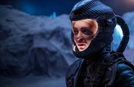 Beacon 23, Season 1: Rocky