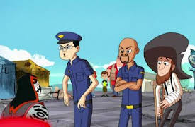 Ben 10: Episode 7