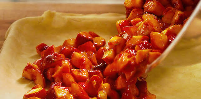 High on the Hog: How African American Cuisine Transformed America