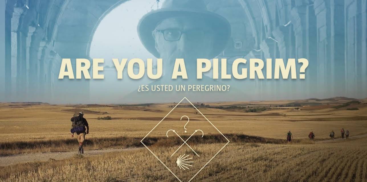 Es Usted un Peregrino? (Are you a pilgrim?) (2013)