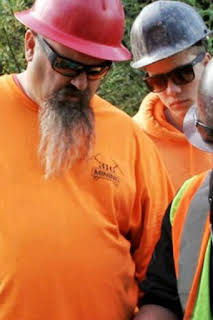 16:52: La fiebre del oro: El sueño de El Dorado | Discovery Max | 4/9 2026