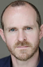 Damien Devaney som Man in the Lift