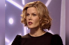 America's Most Smartest Model: Balm and Gilad