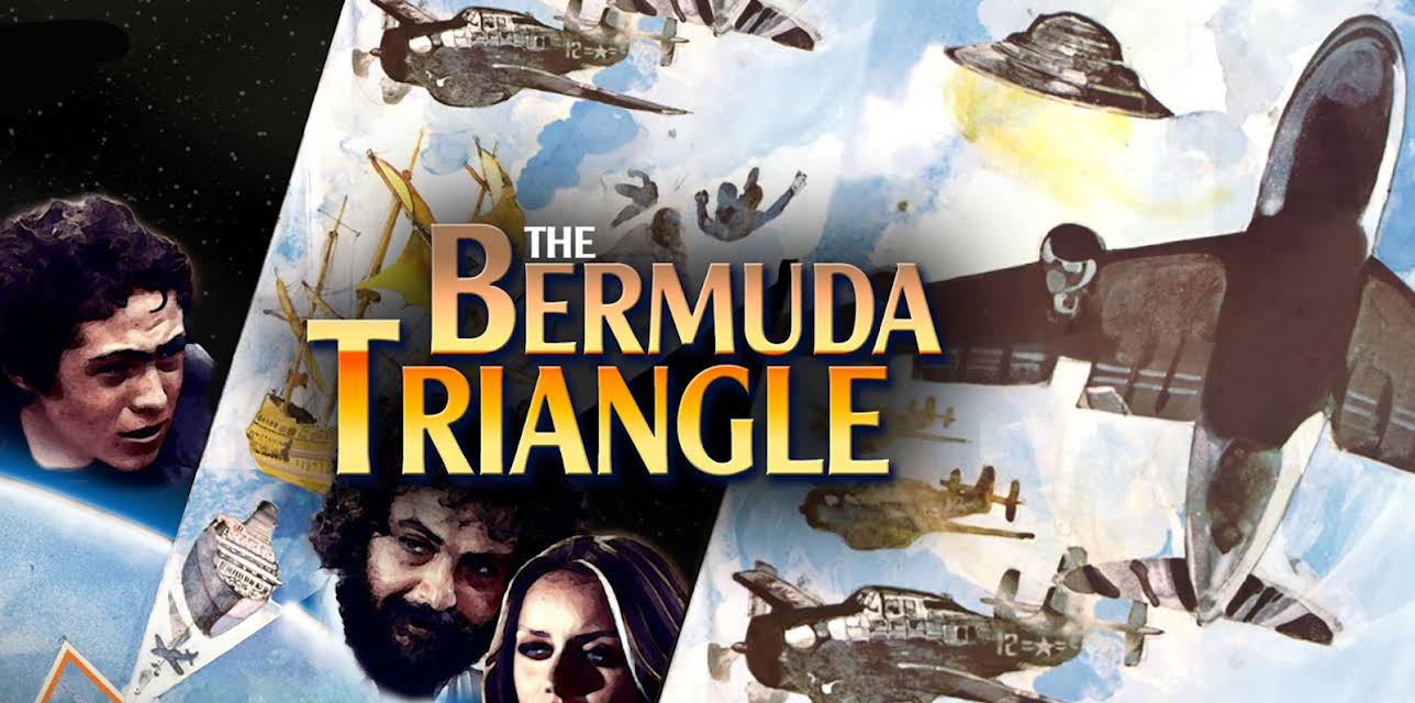 The Bermuda Triangle (2022)