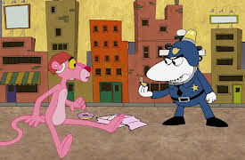 Pink Panther & Pals: Pinxillated