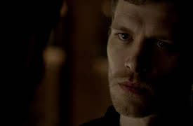 The Originals: Episode 1