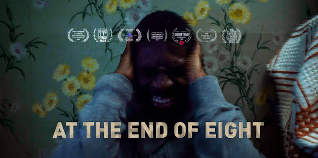 At the End of Eight (2019)