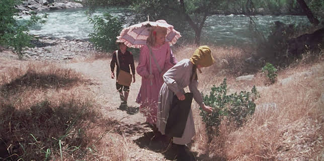 04:25: Det lille hus på prærien (S2 E9) (S2) | TV6 | 1/28 2026