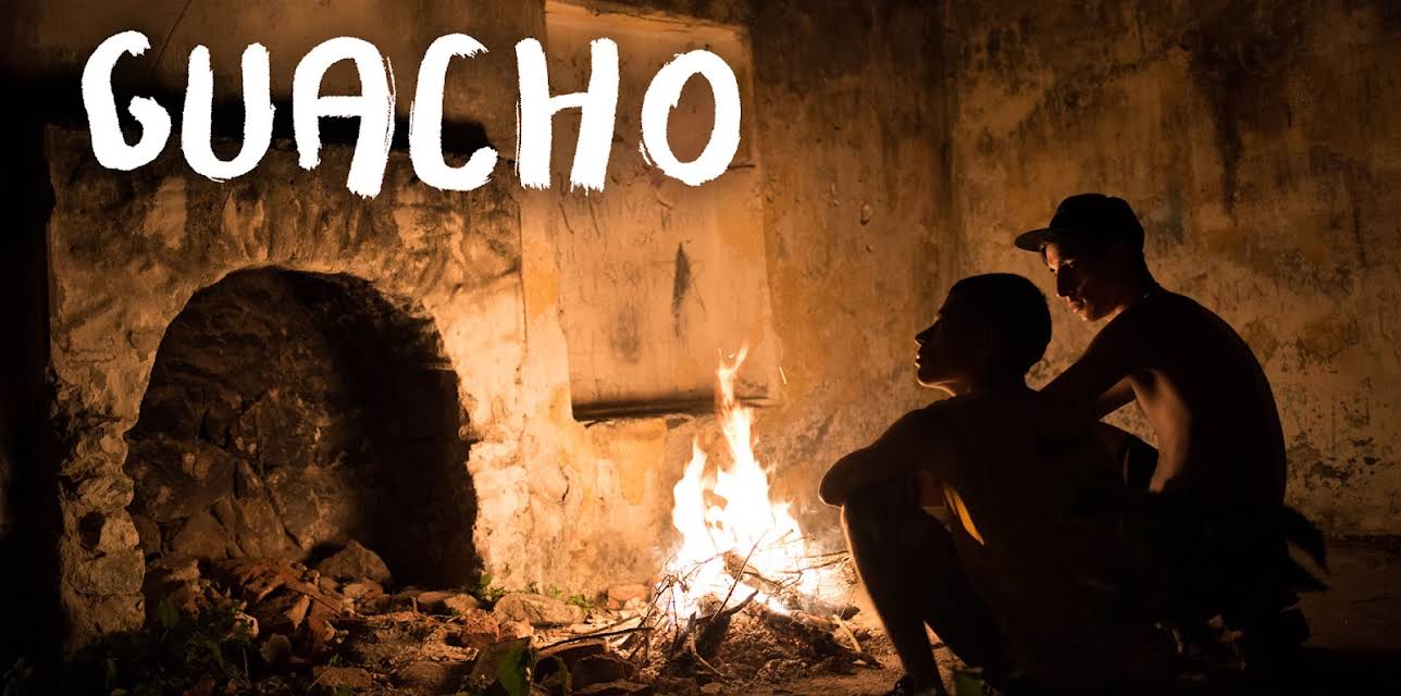 Guacho (2017)