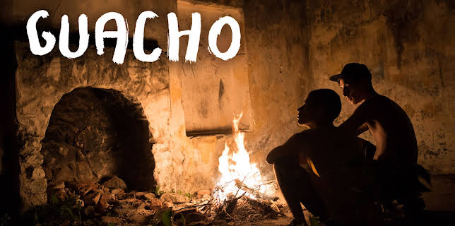 Guacho (2017)