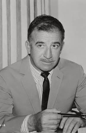 Don Siegel as Director