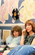 Concha Grégori como Charito, la vecina de Luci