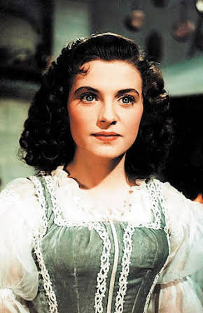 Milena Dvorská as 