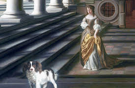 Early Modern Philosophy: Descartes and the Rationalists: Lady Anne Conway’s Vitalist Metaphysics