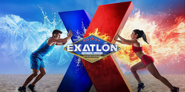 Exatlón Estados Unidos: All-Stars S10