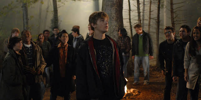 My Soul To Take (2010)