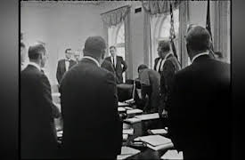 The Making of the President Season 1: The Making of the President, 1964