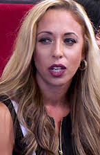 Stacey Ketchman som 