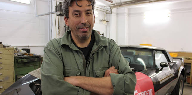 15:55: Steel Buddies - Stahlharte Geschäfte | Kabel Eins | 2/5 2026