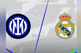 UEFA Youth League: 2021-2022: Inter Milan vs. Real Madrid