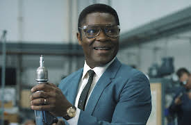 Government Cheese: The Gospel of Kenny Sharp