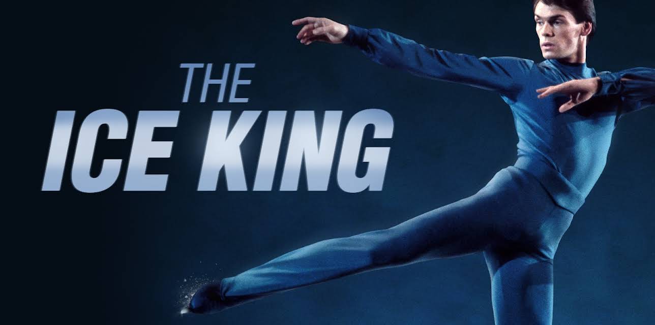 The Ice King (2018)
