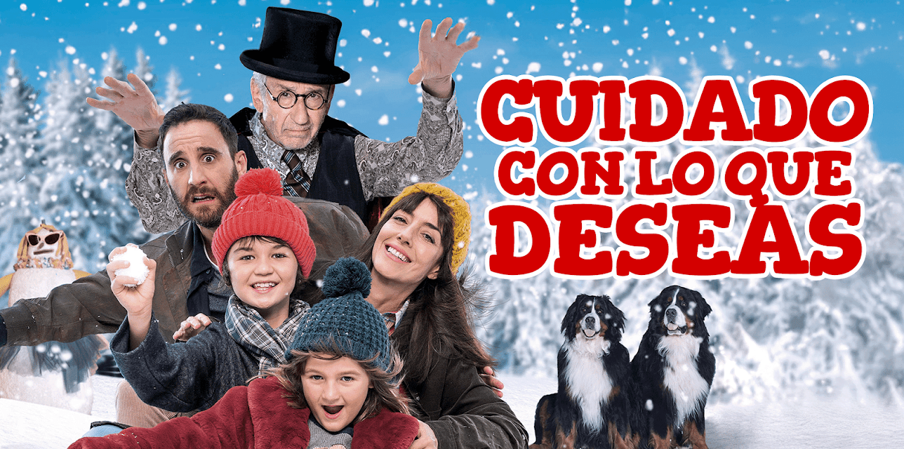 Magical Christmas (2021)