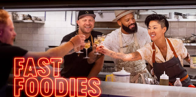Fast Foodies, Season 1