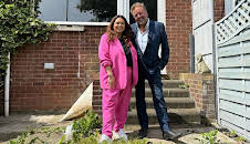 Homes Under the Hammer