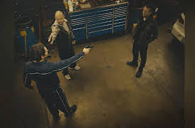 Studio City Kings: Grim Scheme; Hard Places