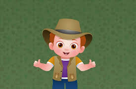 ChuChuTV Nursery Rhymes & Kids Song: ABC Alphabet Animals - Animal Names and Animal Sounds