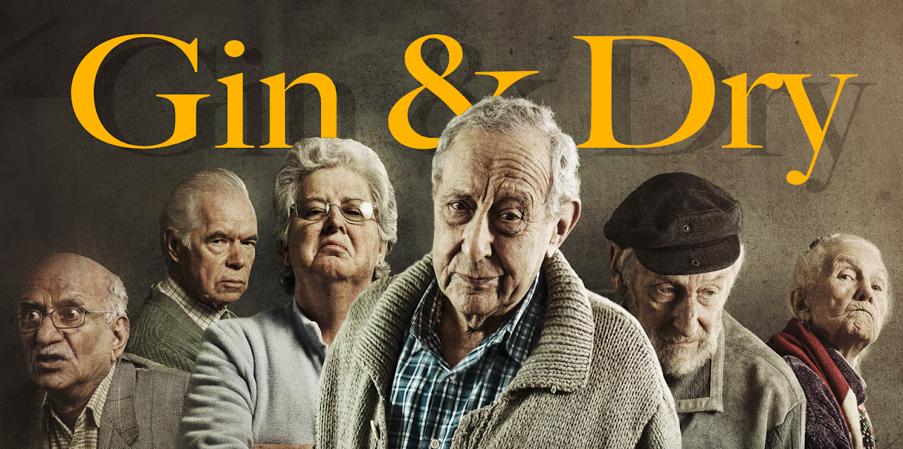 Gin & Dry (2010)
