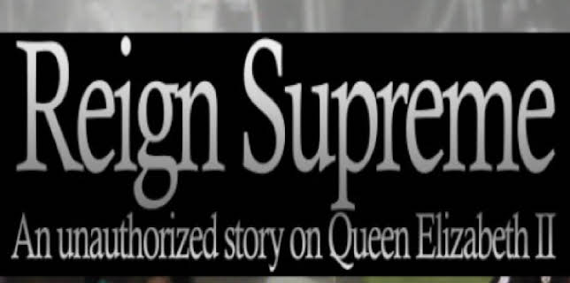 Queen Elizabeth II: Reign Supreme (2012)