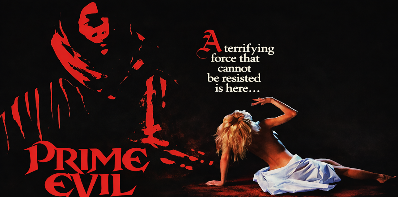 Prime Evil (1988)