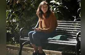 Conversations with Friends: Episode 11