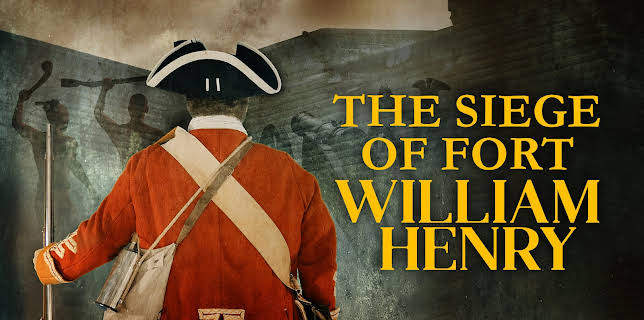 The Siege of Fort William Henry (2023)