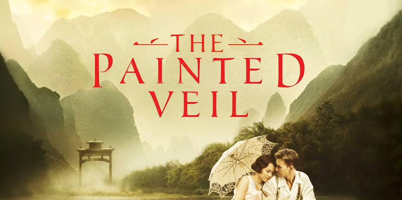 The Painted Veil (2007) (2007)