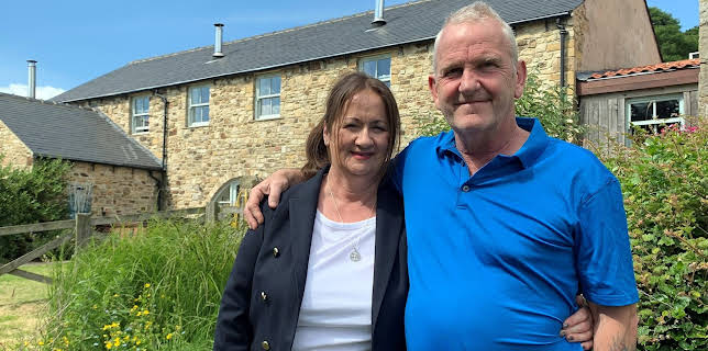 5:15 PM: Four in a Bed | More 4 | 11/3 2025