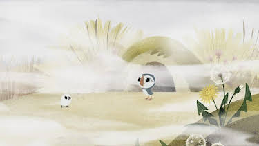 6:05 AM: Puffin Rock (S1) | Cbeebies | 6/20 2026