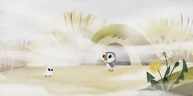 1:00 PM: Puffin Rock (S1) | Cbeebies | 3/25 2026