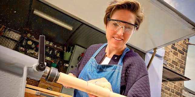 4:30 PM: The Travelling Auctioneers (S5) | BBC One | 1/9 2026