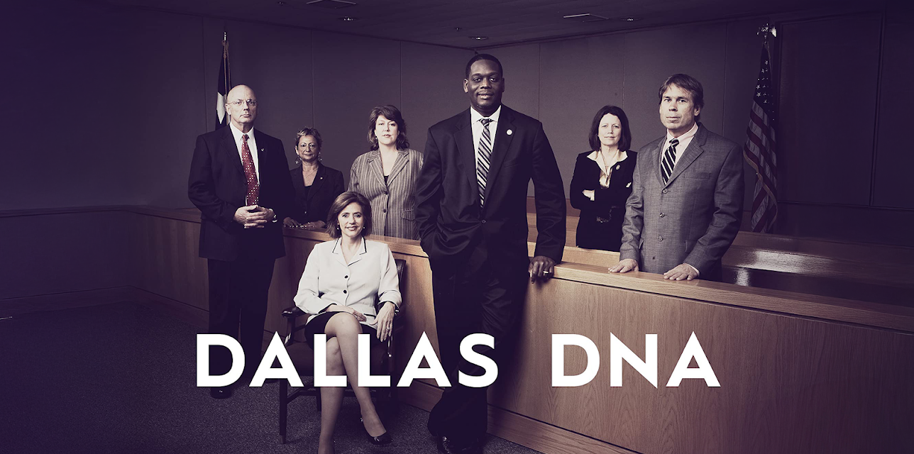 Dallas DNA Season 1