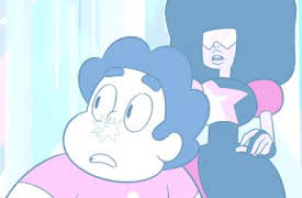 Steven Universe: Framtid: Episode 37