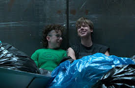 Best.Worst.Weekend.Ever.: Nummer 5