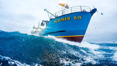 1:00 AM: Deadliest Catch (S17) | Discovery Channel | 7/16 2026