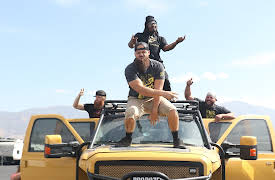 Diesel Brothers: Episode 17