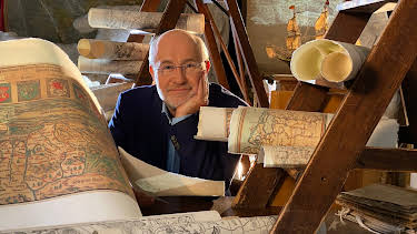 11:10: Ungelöste Fälle der Archäologie | ZDFneo | 4/26 2026